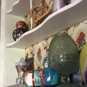 Meet your Posher, Dana